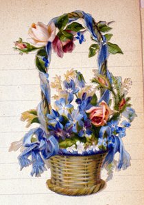Immagine sconosciuta da Unknown artist
