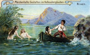 Immagine sconosciuta da Unknown artist