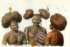 Immagine sconosciuta da Unknown artist