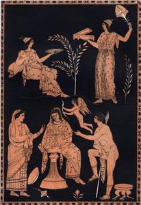 Immagine sconosciuta da Unknown artist