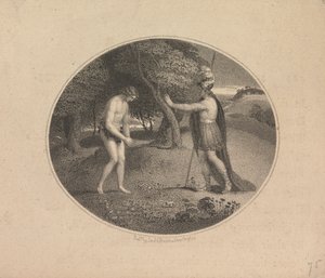 Senza Titolo da Unknown artist