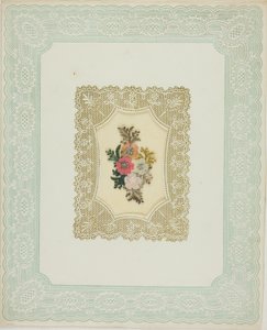 San Valentino senza titolo (Fiori)