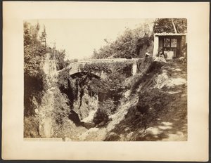 Vallate di Sorrento, Napoli da Unknown artist