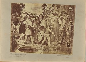 Verkaup Giuseppe attraverso i suoi fratelli