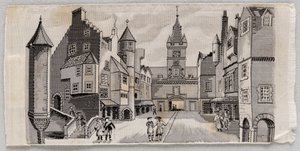 Veduta di Coventry