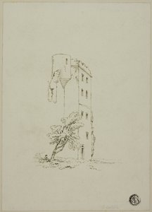 Veduta di Dilston da Unknown artist