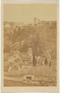 [Vista dell