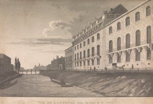 Vue de L