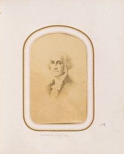 Washington da Unknown artist