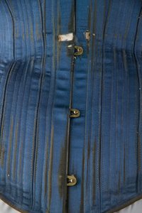 Corsetto da sposa da Unknown artist