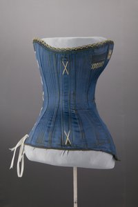 Corsetto da sposa