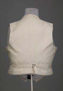 Gilet da sposa