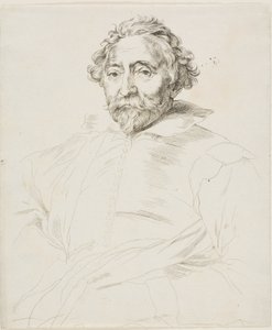 Willem de Vos da Unknown artist