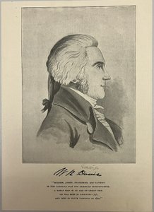 William Richardson Davie