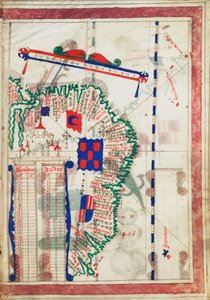 c.1550-60 da Unknown artist