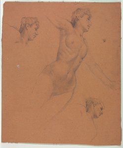 Disegno da Unknown artist