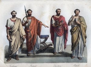 Magistrati dell