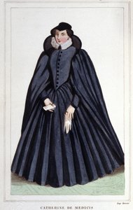 Ritratto di Caterina de