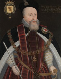 Robert Dudley, primo conte di Leicester (1532/3–1588)