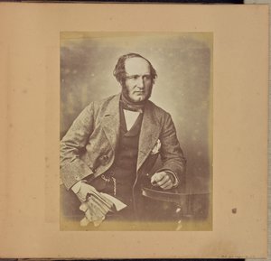 Alexander Adamson da Unknown artist/maker
