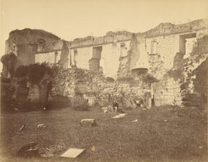 [Rovine di Château de Coucy]