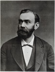 Alfred Nobel all