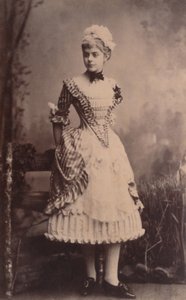 Baronessa Marie Alexandrine 