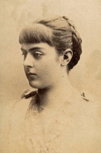 Baronessa Marie Alexandrine 