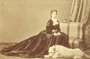 Elisabetta, Imperatrice d
