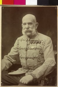 Francesco Giuseppe I