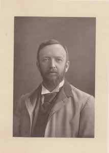 Henry Arthur Jones (1851-1929) drammaturgo inglese