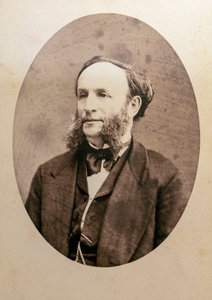 Ivan Aivazovsky. Artista romantico armeno-russo da Unknown photographer