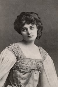 Maud Gonne (1865-1953), Mrs John MacBride