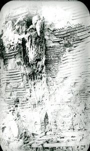 Ornamentazione murale, Sala d