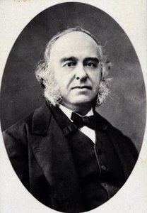 Paul Broca (1824-1880), chirurgo e antropologo francese