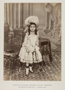 Fotografia in album fotografico