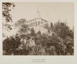 Fotografia in album fotografico