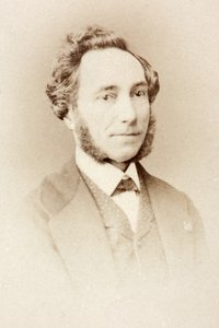 Ritratto di Camillo Sivori