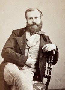 Ritratto di Charles Gounod