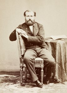 Ritratto di Charles Gounod