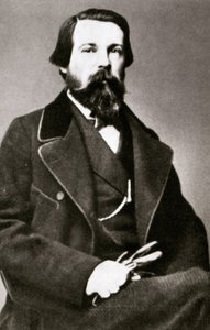 Ritratto di Engels