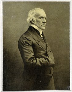 Ritratto di François Guizot