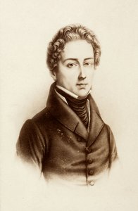 Ritratto di Frédéric Chopin da Unknown photographer