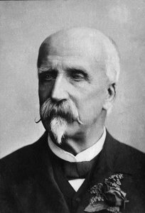 Ritratto di Henri d