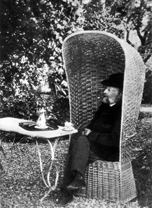 Ritratto di Hippolyte Taine (1828 -1893)
