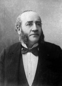 Ritratto di Jules Emile (Jules-Emile) Pean (1830-1898), chirurgo all