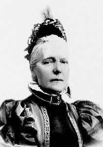 Ritratto di Maria Enrichetta (1836-1909), Arciduchessa d