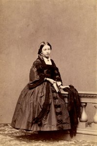 Ritratto della principessa Elena d