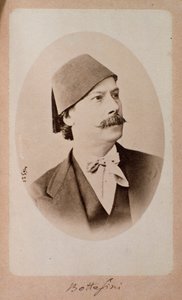 Ritratto del direttore d