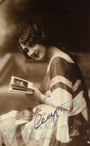 Ritratto dell